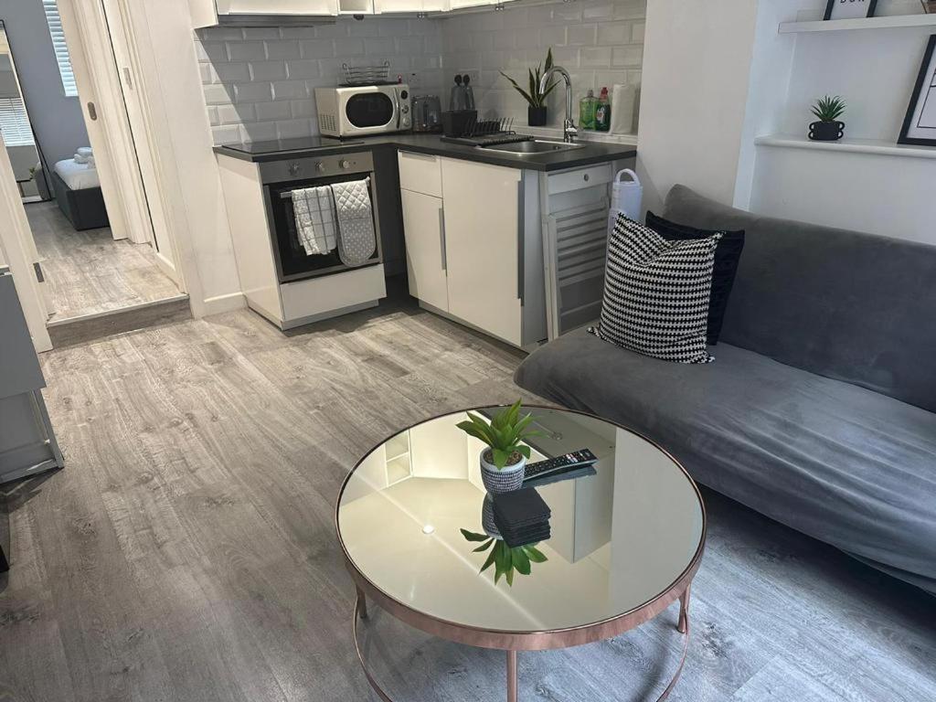 Modern 1 Bed Flat In The Heart Of Hackney London Exterior photo